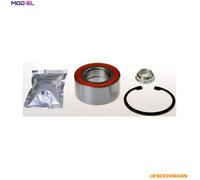 WHEEL BEARING KIT W413030 FOR MERCEDES-BENZ M 111.961 2.2L M111.921/920 1.8L