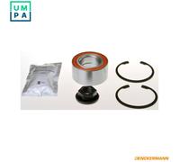 WHEEL BEARING KIT W413066 FOR FORD MONDEO//Mk/II/Turnier/Clipper/Rural 2.0L