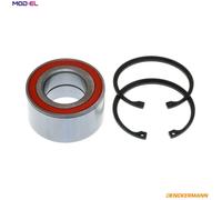 Wheel bearing W413070 DENCKERMANN for OPEL VECTRA A VECTRA A Hatchback CALIBRA A