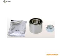 WHEEL BEARING KIT W413072 FOR RENAULT EXTRA/Van/Box/Body/MPV EXPRESS RAPID 1.4L
