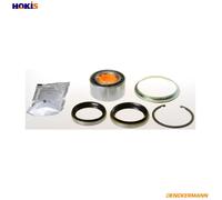 WHEEL BEARING KIT W413074 FOR TOYOTA COROLLA/Compact/Liftback/Station/Wagon 1.3L