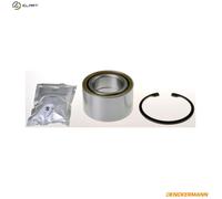 Wheel bearing W413089 DENCKERMANN for RENAULT OPEL