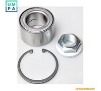 Wheel bearing W413090 DENCKERMANN for RENAULT OPEL