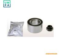 WHEEL BEARING KIT W413093 FOR VW AZJ/AEG/BER 2.0L 4cyl NEW BEETLE
