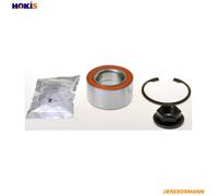 WHEEL BEARING KIT W413098 FOR FORD FUSION IKON/V FIESTA FOCUS/Turnier/Clipper