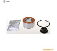 WHEEL BEARING KIT W413098 FOR FORD FUSION IKON/V FIESTA FOCUS/Turnier/Clipper
