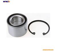 WHEEL BEARING KIT W413100 FOR MAZDA FORD FUSION IKON/V FIESTA/Van FOCUS 1.4L