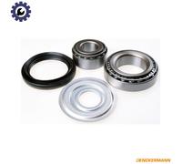 WHEEL BEARING KIT W413102 FOR VW LT/Mk/II/Bus/28-35/Platform/Chassis/28-46/Van