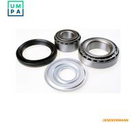 WHEEL BEARING KIT W413102 FOR VW LT/Mk/II/Bus/28-35/Platform/Chassis/28-46/Van