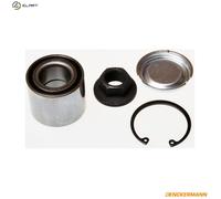 WHEEL BEARING KIT W413104 FOR VAUXHALL TIGRA/TwinTop CORSA/VAN/Mk/II CORSAVAN