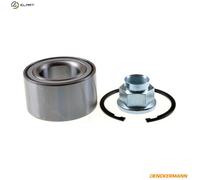 Fits DENCKERMANN ZAWIESZENIE W413105 WHEEL BEARING FRONT DAIHATSU APP ⭐UK Stock⭐