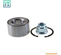 Denckermann Wheel Bearing W413105 Front for Daihatsu Charade