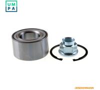 Fits DENCKERMANN ZAWIESZENIE W413105 WHEEL BEARING FRONT DAIHATSU APP ⭐UK Stock⭐