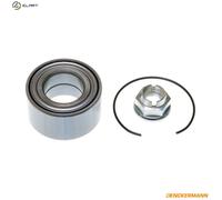New Wheel Bearing Kit for DACIA NISSAN RENAULT:21,19 I,19 ,LOGAN,19 II
