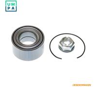 WHEEL BEARING KIT W413235 FOR RENAULT EXTRA/Van/Box/Body/MPV EXPRESS RAPID 1.2L