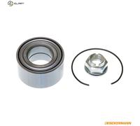 New Wheel Bearing Kit for DACIA NISSAN RENAULT:21,19 I,19 ,LOGAN,19 II