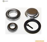 WHEEL BEARING KIT W413237 FOR MERCEDES-BENZ M 271.941 1.8L OM 646.961 2.1L 4cyl