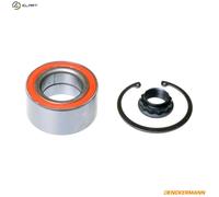 DENCKERMANN W413238 Wheel bearing kit
