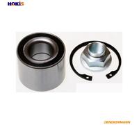 New Wheel Bearing Kit for SUZUKI:SWIFT III 46860-62J00 46860-62J01 46860-63J00