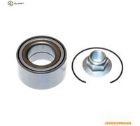 WHEEL BEARING KIT W413242 FOR HYUNDAI KIA D3FA 1.1L 3cyl i10G4LA 1.2L 4cyl i10