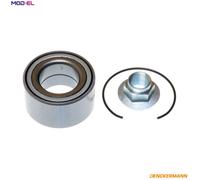 WHEEL BEARING KIT W413242 FOR HYUNDAI KIA D3FA 1.1L 3cyl i10G4LA 1.2L 4cyl i10