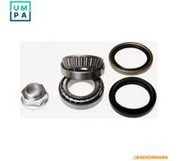 New Wheel Bearing Kit for CHEVROLET DAEWOO:MATIZ,SPARK,SPARK LITE 96285525