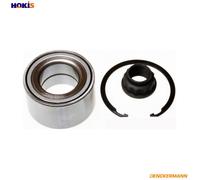 DENCKERMANN W413251 Wheel bearing kit