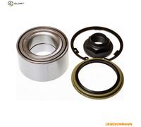 WHEEL BEARING KIT W413253 FOR KIA SEPHIA MENTOR/SHUMA MAZDA ROADSTER/II 323/C