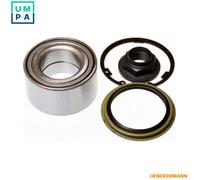 WHEEL BEARING KIT W413253 FOR KIA SEPHIA MENTOR/SHUMA MAZDA ROADSTER/II 323/C
