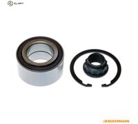 WHEEL BEARING KIT W413260 FOR PEUGEOT TOYOTA CITROEN CFB /CFA 1.0L 3cyl 107 1.4L