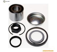 Fits DENCKERMANN ZAWIESZENIE W413261 WHEEL BEARING REAR CITROEN C2 03 ⭐UK Stock⭐