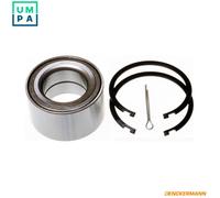 Wheel bearing W413266 DENCKERMANN for NISSAN ALMERA TINO MAXIMA / MAXIMA QX V