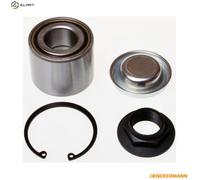 Wheel bearing W413270 DENCKERMANN for CITROËN PEUGEOT DS OPEL