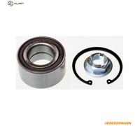 WHEEL BEARING KIT W413278 FOR FORD EYPC/EYPA/EYPD/EYPB 1.8L RWPA/RWPB 1.8L 4cyl