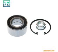 New Wheel Bearing Kit for RENAULT:LOGAN I,TONDAR 90 I 6001547686