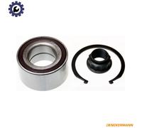 WHEEL BEARING KIT W413281 FOR TOYOTA YARIS/VITZ/VIOS VERSO/SPACE BELTA URBAN