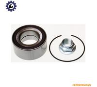 WHEEL BEARING KIT W413287 FOR LAND ROVER FREELANDER/SUV/Soft/Top LR2 MG 2.2L LR2