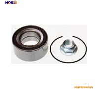 Wheel bearing W413287 DENCKERMANN for LAND ROVER ROVER MG