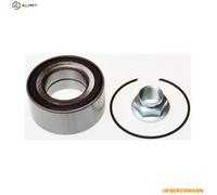 Wheel bearing W413287 DENCKERMANN for LAND ROVER ROVER MG