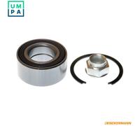 WHEEL BEARING KIT W413288 FOR ALFA ROMEO FIAT BRAVO/II STILO/Multi/Wagon OPEL