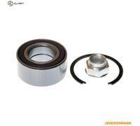Denckermann New Wheel Bearing Kit W413288 - Alfa Romeo, Fiat, Lancia, Opel, Vauxhall 159/Brera/Stilo