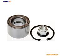 Wheel bearing W413294 DENCKERMANN for RENAULT OPEL NISSAN