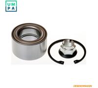 Wheel bearing W413294 DENCKERMANN for RENAULT OPEL NISSAN