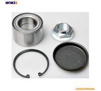 WHEEL BEARING KIT W413299 FOR RENAULT MASTER/II/Platform/Chassis/Van/Bus OPEL