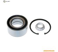 Wheel bearing W413304 DENCKERMANN for BMW X3 3 X5 5 5 Touring 3 Touring 3 Coupe