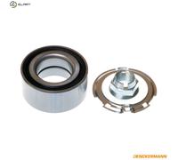 Wheel bearing W413305 DENCKERMANN for OPEL RENAULT NISSAN