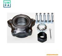 Denckermann Wheel Bearing Kit W413324 for Ford Transit Bus/Van