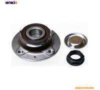 WHEEL BEARING KIT W413330 FOR CITROEN C5/II/Break 4HT /4HX 2.2L 6FY /6FZ 1.7L