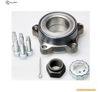 FORD TRANSIT 2006> WHEEL BEARING EXTRA HEAVY PAY LOADS 1377908 JUMBO