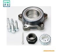 WHEEL BEARING KIT W413331 FOR FORD TRANSIT/Bus/Platform/Chassis/Van/TOURNEO 2.4L